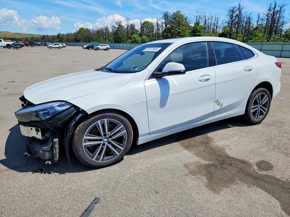 2020 BMW 2 Series