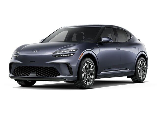 2027 GENESIS GV60