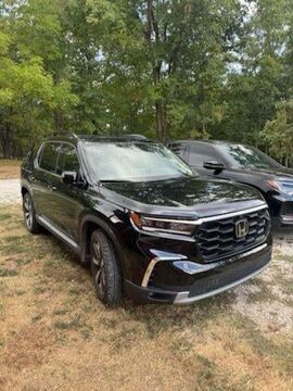 2023 HONDA Pilot