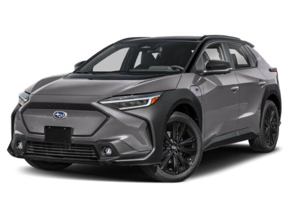 2025 SUBARU Solterra