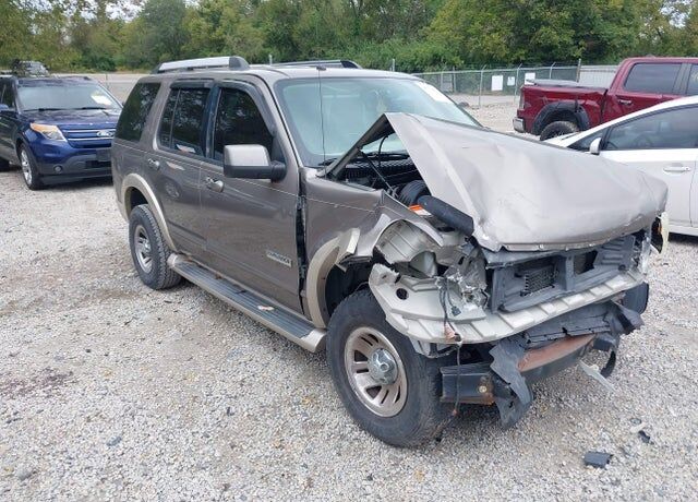 2006 FORD Explorer
