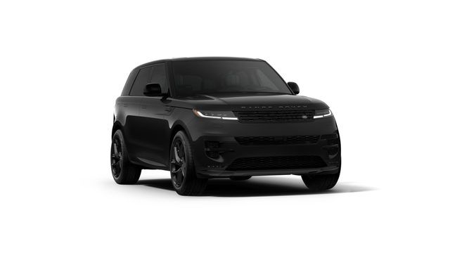 2027 LAND ROVER Range Rover Sport