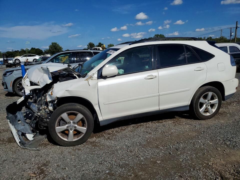 2004 LEXUS RX