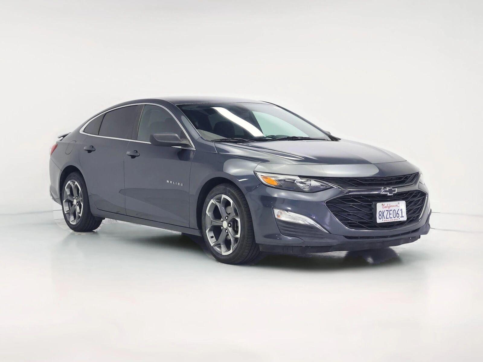 2019 CHEVROLET Malibu