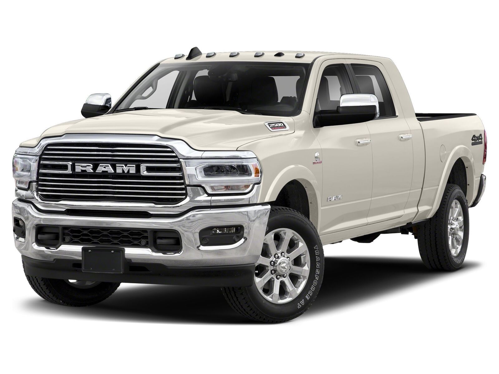 2019 RAM 2500