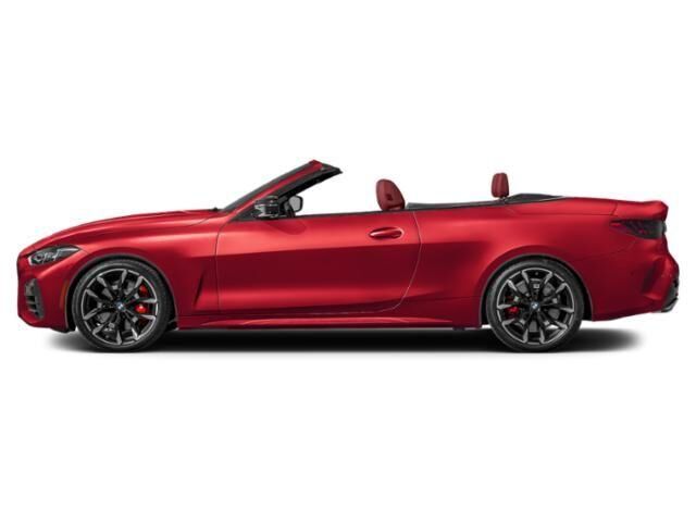 2027 BMW M440i