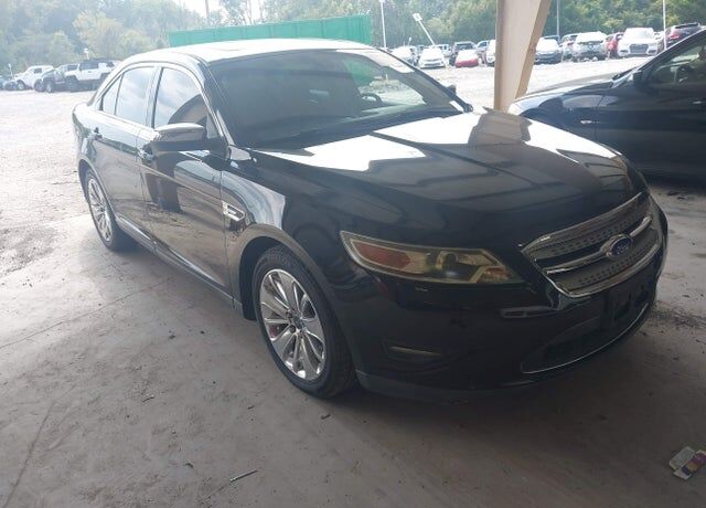 2011 FORD Taurus
