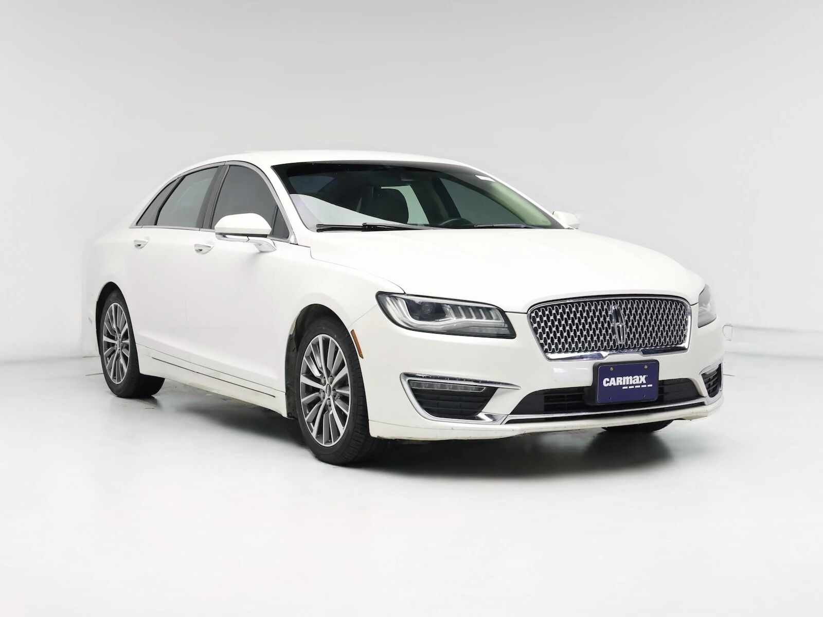 2019 LINCOLN MKZ