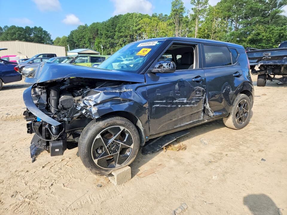 2023 KIA Soul