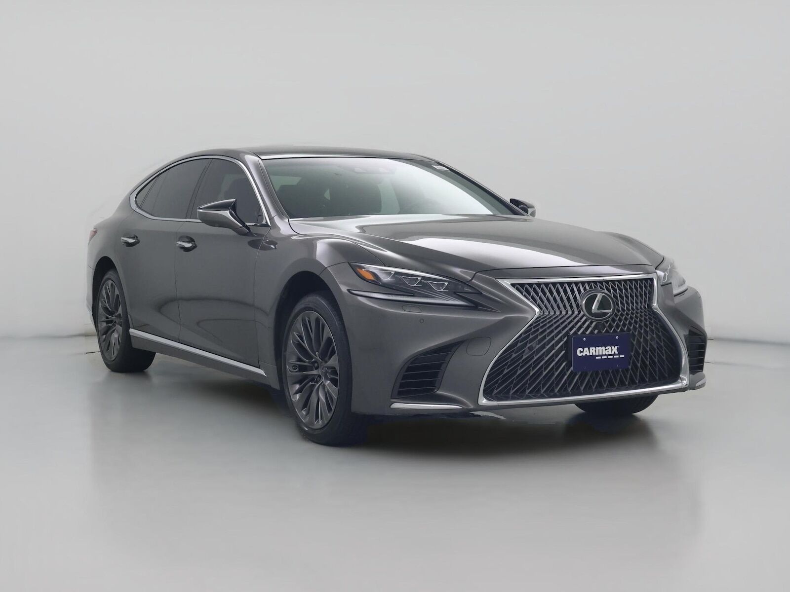 2018 LEXUS LS