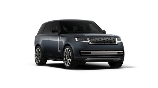 2027 LAND ROVER Range Rover