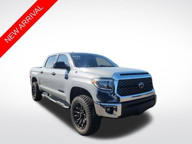 2019 TOYOTA Tundra