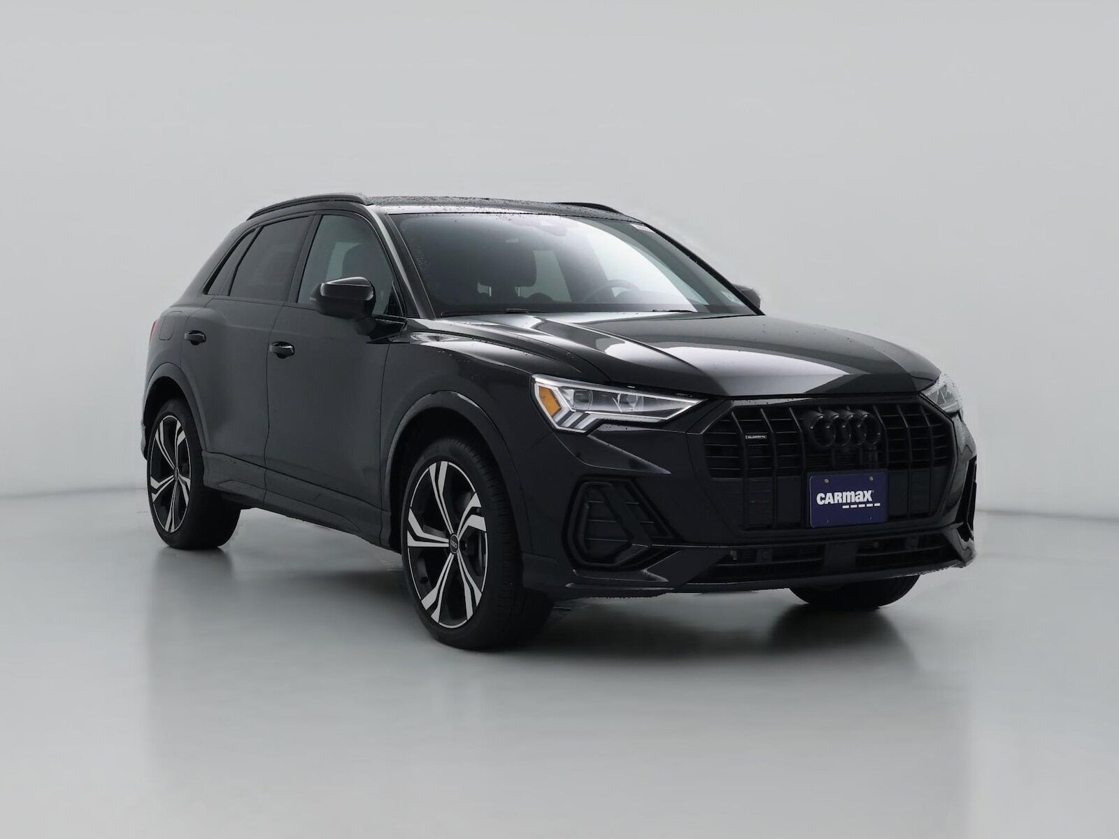 2023 AUDI Q3