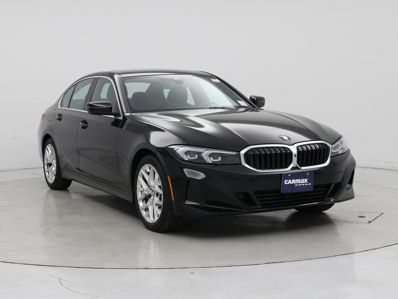 2025 BMW 330i