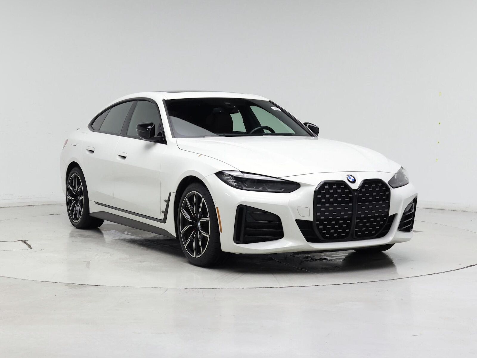 2024 BMW 430i