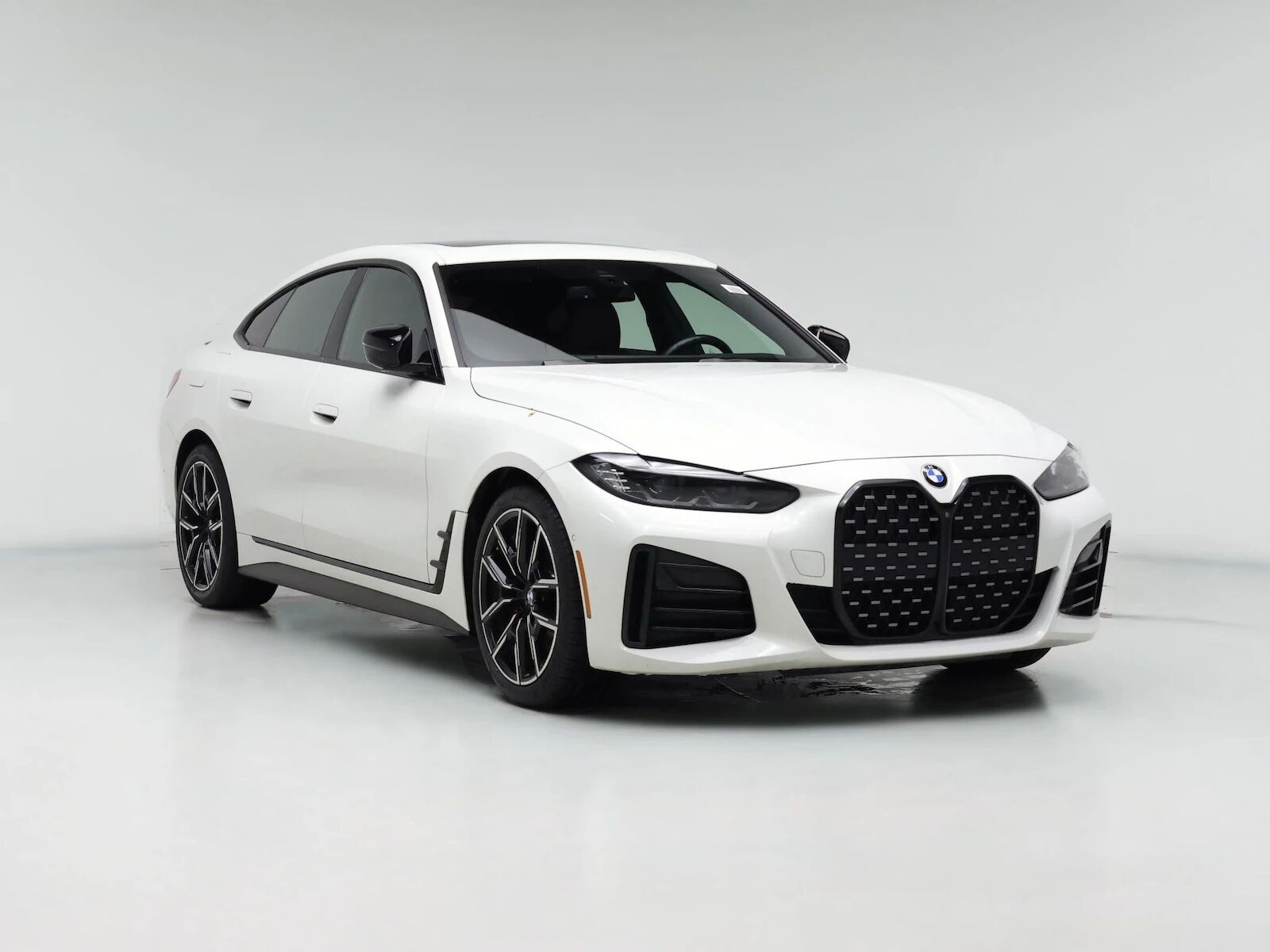 2024 BMW 4 Series