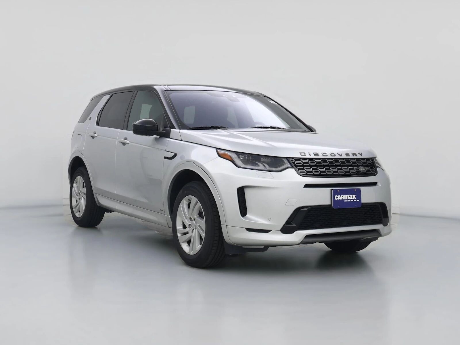2020 LAND ROVER Discovery Sport