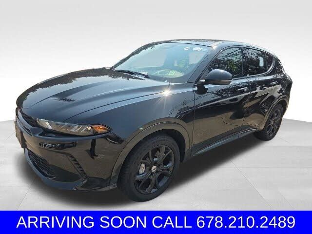 2024 DODGE HORNET