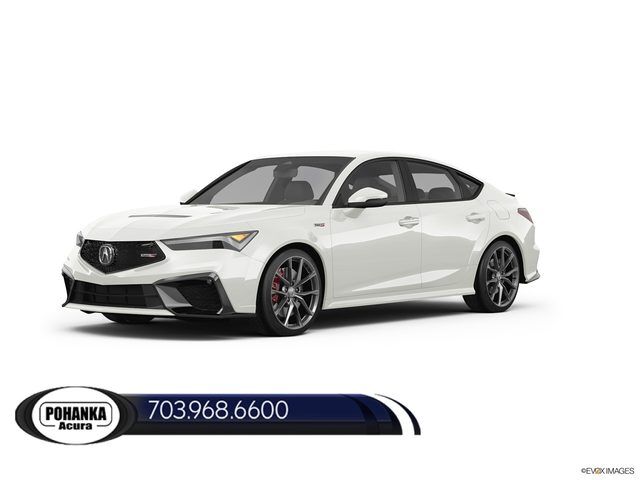 2026 ACURA Integra