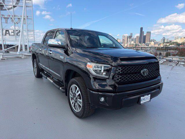 2019 TOYOTA Tundra
