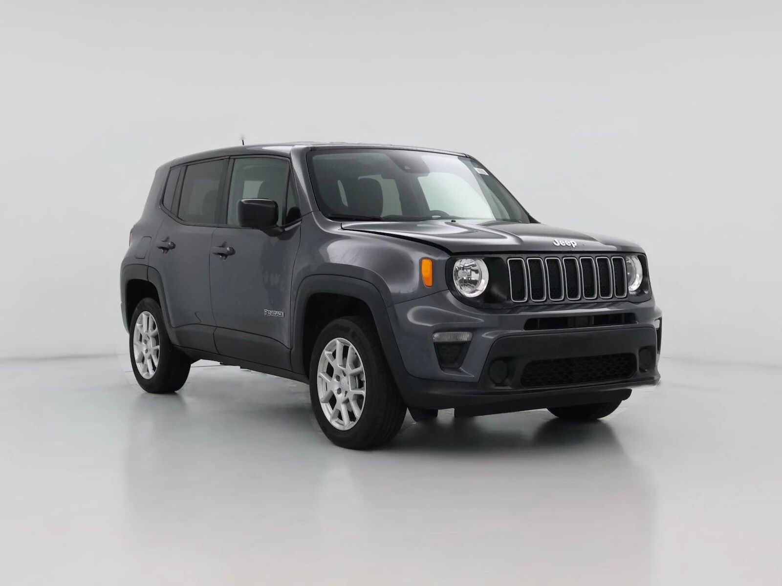 2023 JEEP Renegade