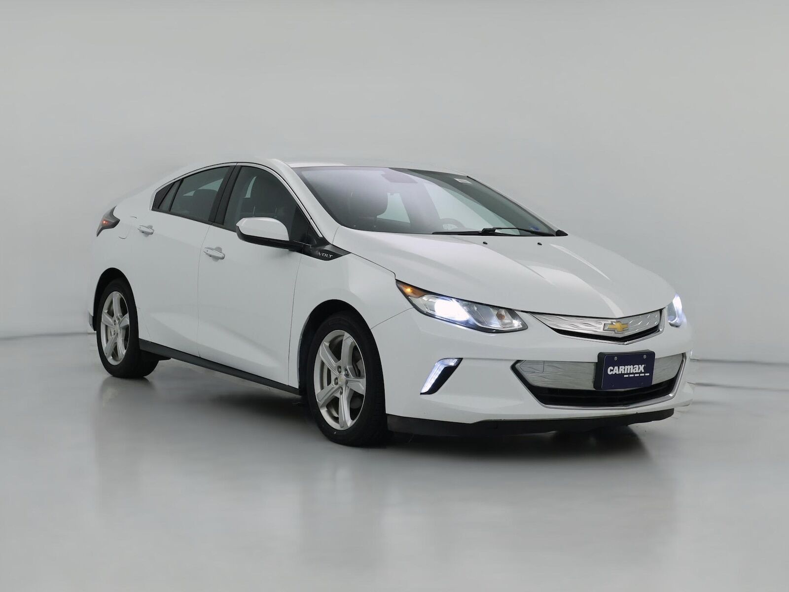 2017 CHEVROLET Volt