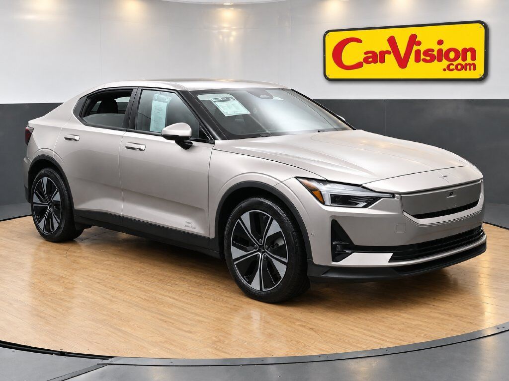2024 POLESTAR PS2