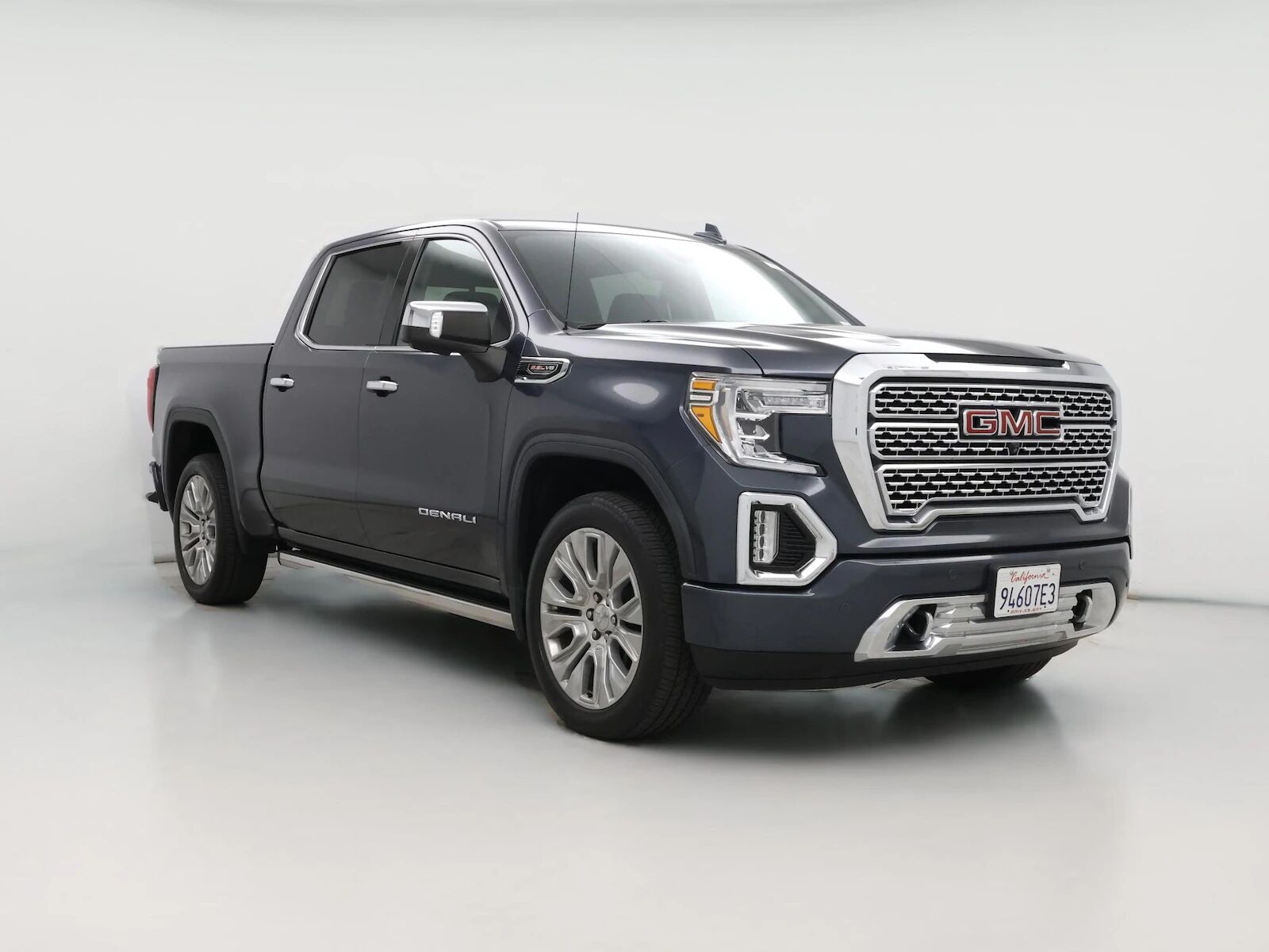 2022 GMC Sierra Limited