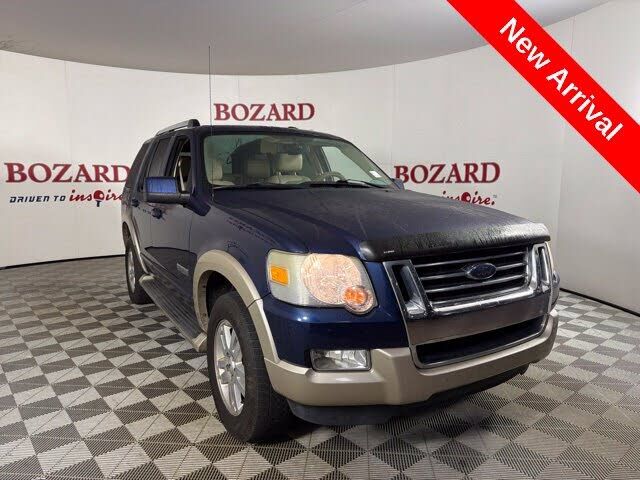 2007 FORD Explorer