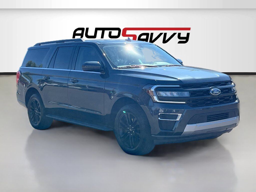 2024 FORD Expedition