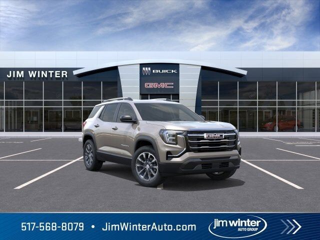 2027 GMC Terrain