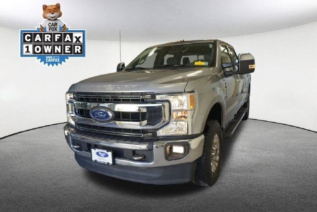 2020 FORD F-350