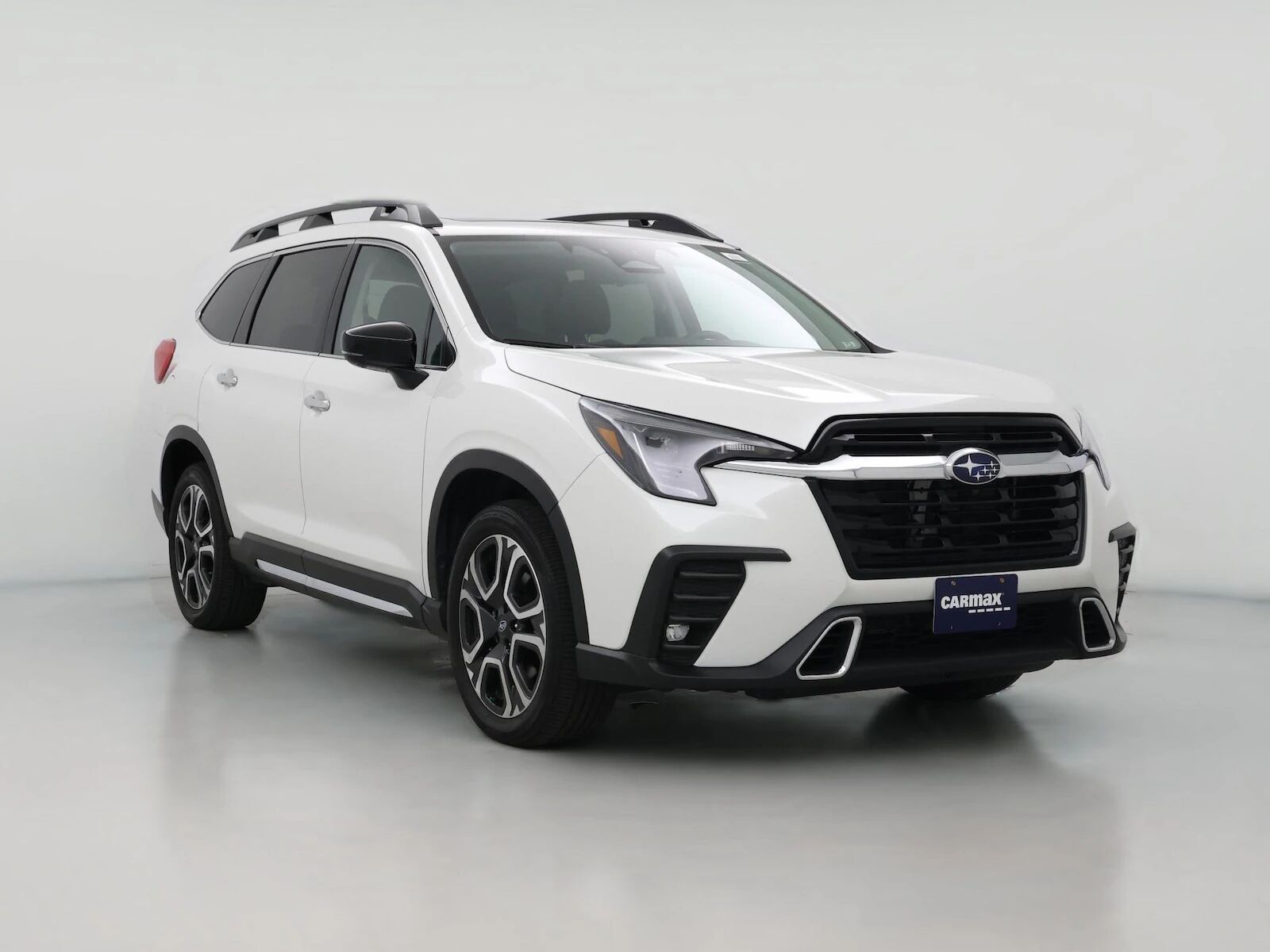 2024 SUBARU Ascent