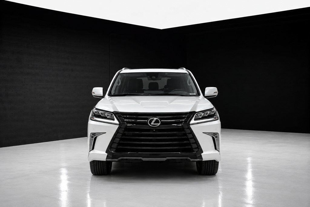 2020 LEXUS LX
