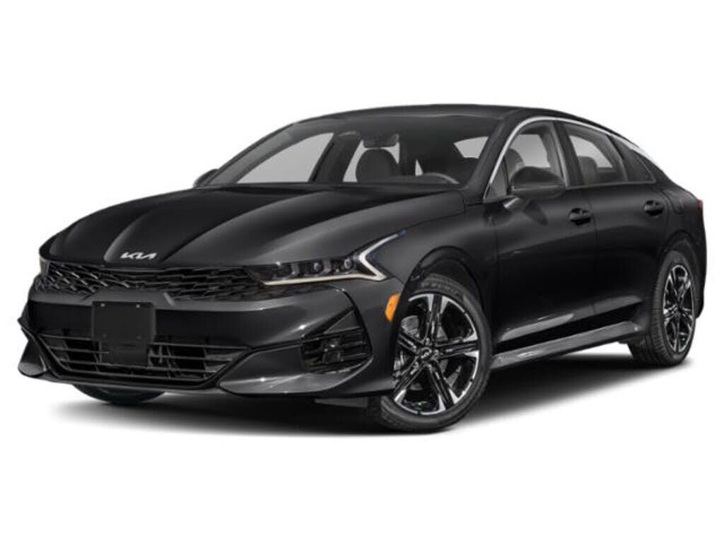 2023 KIA K5