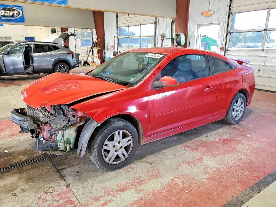 2008 CHEVROLET Cobalt