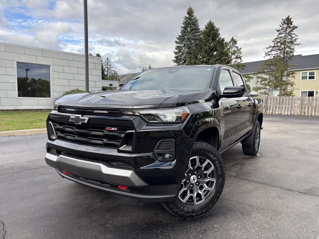 2023 CHEVROLET Silverado