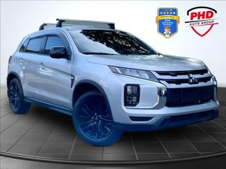 2022 MITSUBISHI Outlander Sport