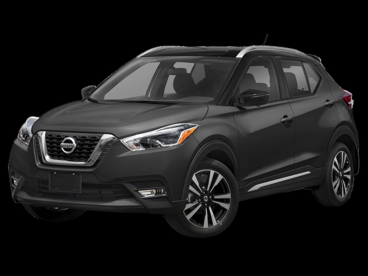 2020 NISSAN Kicks