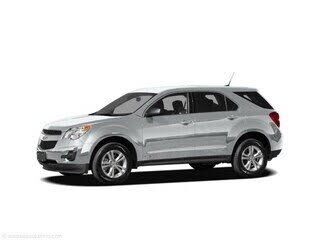 2010 CHEVROLET Equinox