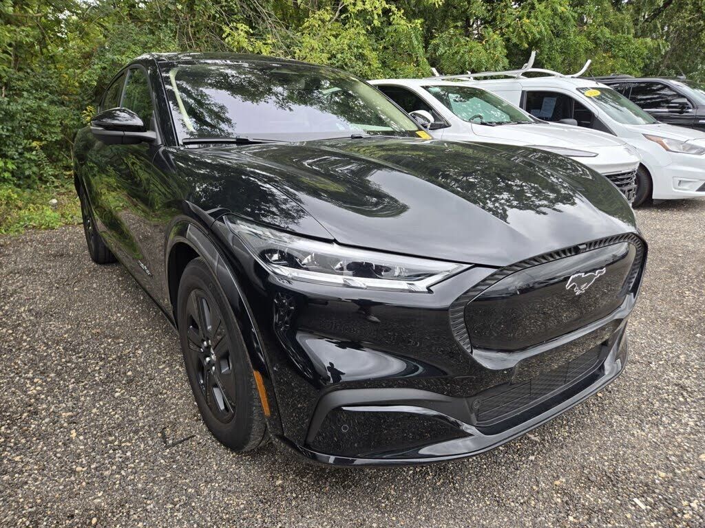 2023 FORD Mustang