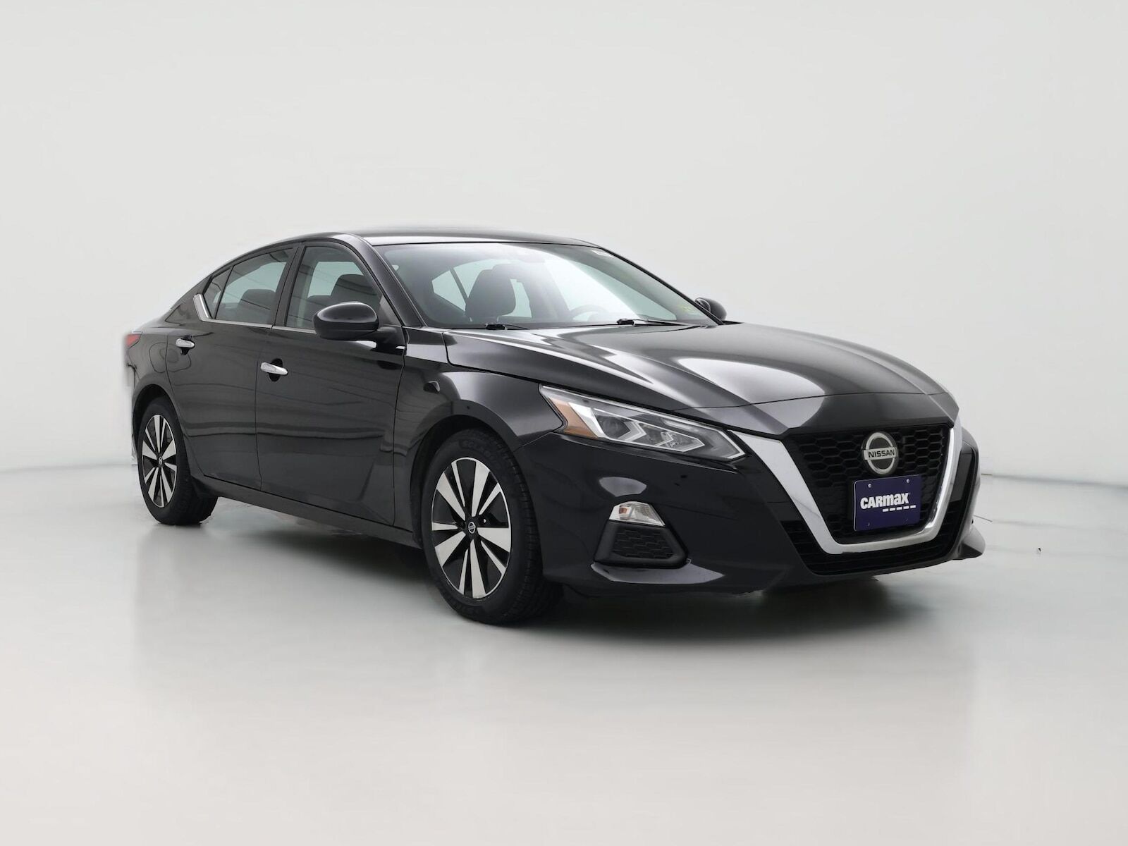 2021 NISSAN Altima