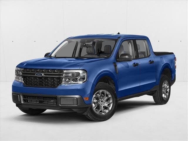 2024 FORD Maverick