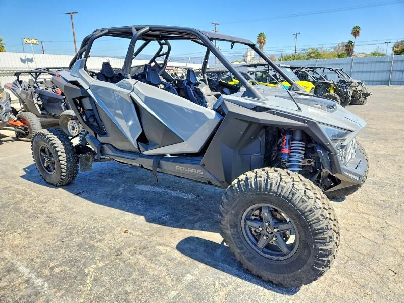 2023 POLARIS GENERAL