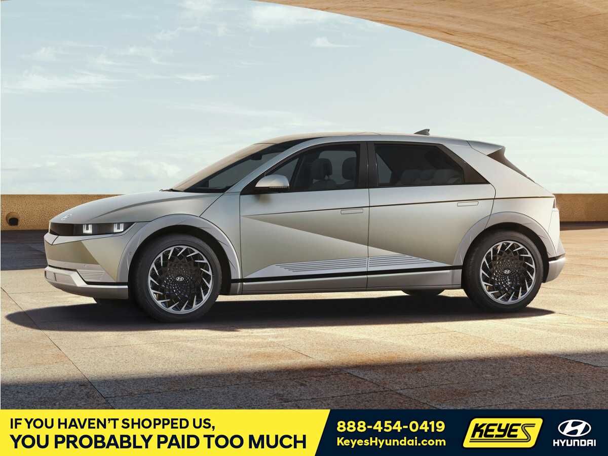 2024 HYUNDAI IONIQ 5