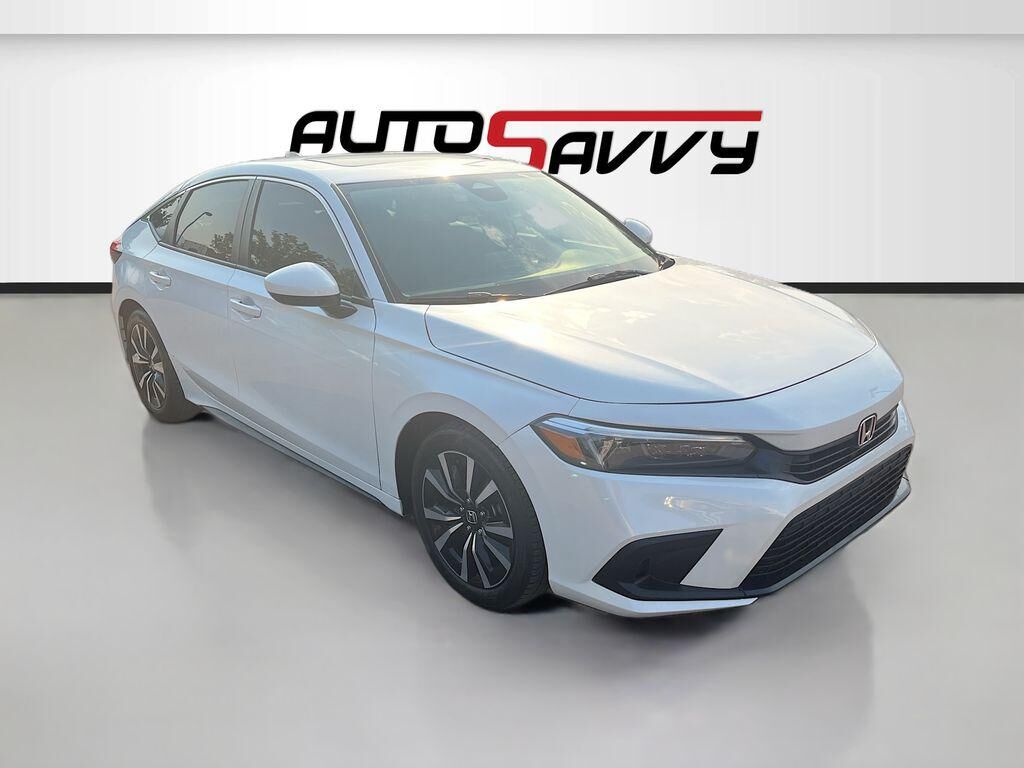 2023 HONDA Civic