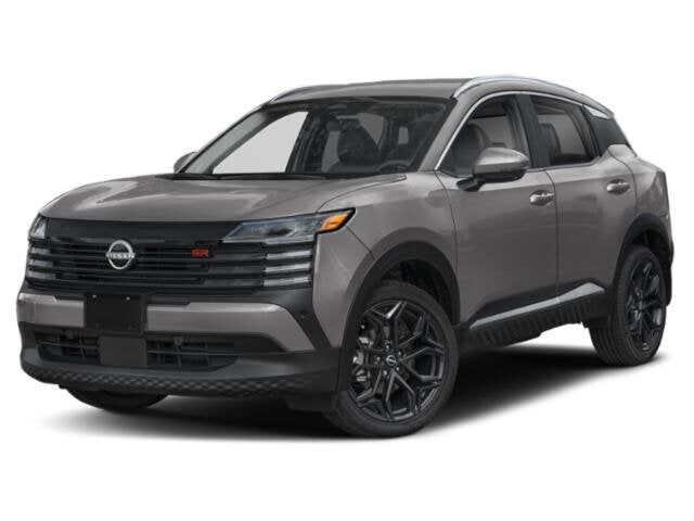 2027 NISSAN Kicks MPV