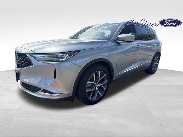 2022 ACURA MDX