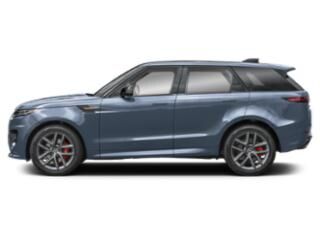 2027 LAND ROVER Range Rover Sport