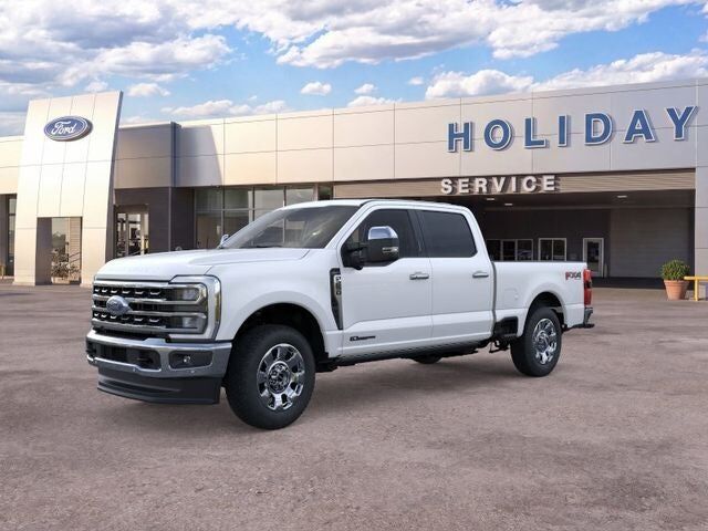 2026 FORD F-250
